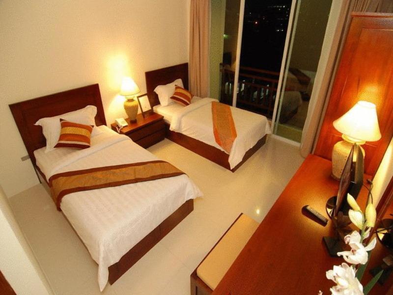 Sabaidee@Lao Hotel Vientiane Exterior photo
