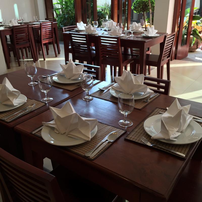 Sabaidee@Lao Hotel Vientiane Exterior photo